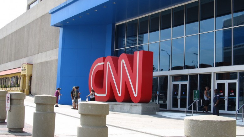 CNN ratings hit rock bottom as “fake news network” falls below MSNBC